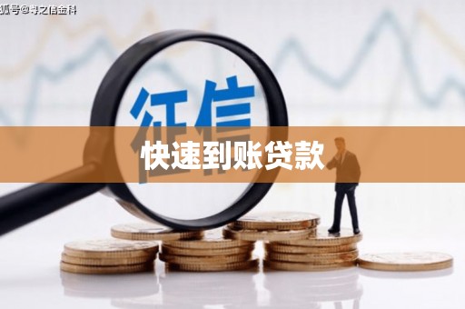 天元快速到账贷款