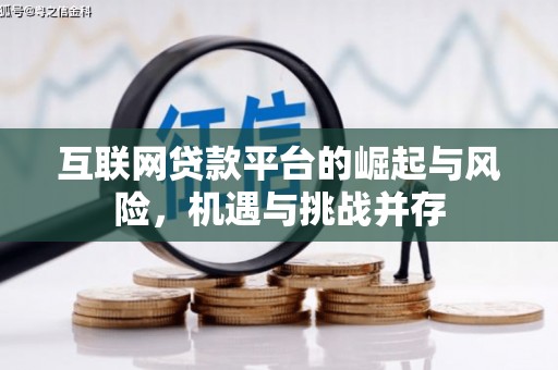 双河互联网贷款平台的崛起与风险，机遇与挑战并存