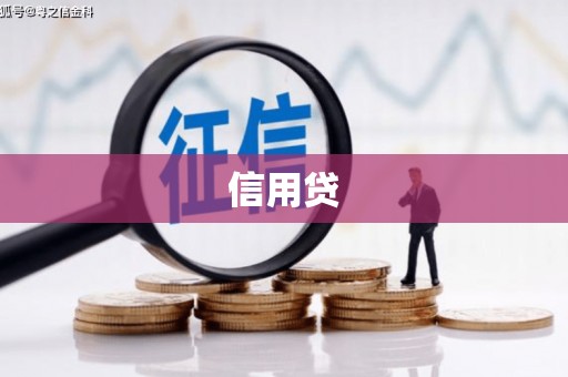 椒江信用贷