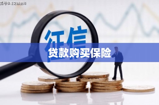红岗贷款购买保险