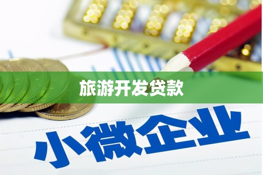 板桥旅游开发贷款