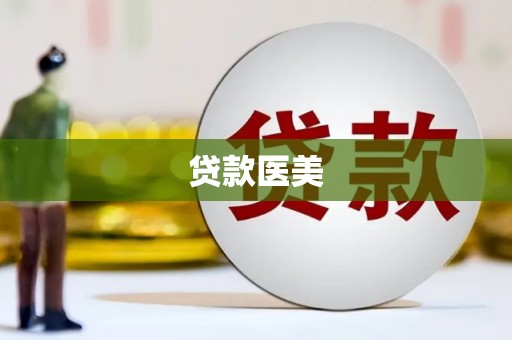平乐贷款医美