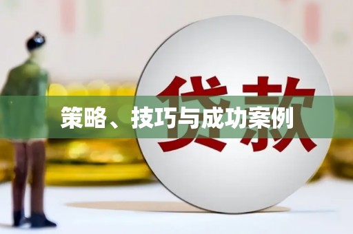 天峨策略、技巧与成功案例